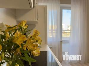 2-к квартира, на длительный срок, 67м2, 6/18 этаж