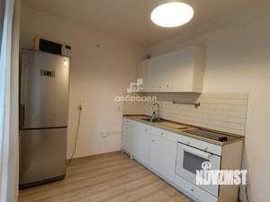 1-к квартира, на длительный срок, 32м2, 5/15 этаж