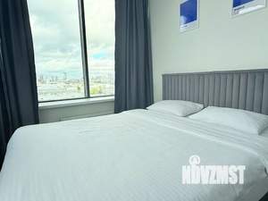 1-к квартира, посуточно, 32м2, 11/15 этаж