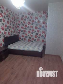 1-к квартира, на длительный срок, 32м2, 1/5 этаж