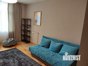 Студия квартира, на длительный срок, 45м2, 10/19 этаж