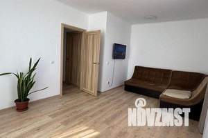 2-к квартира, посуточно, 61м2, 2/25 этаж