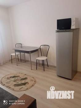 Студия квартира, на длительный срок, 21м2, 1/5 этаж