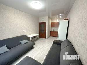 1-к квартира, посуточно, 52м2, 5/12 этаж