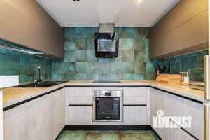 1-к квартира, на длительный срок, 45м2, 23/25 этаж