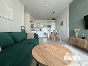 3-к квартира, на длительный срок, 70м2, 17/33 этаж