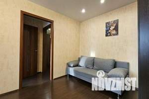 1-к квартира, посуточно, 31м2, 6/6 этаж