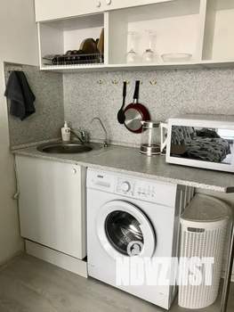 1-к квартира, посуточно, 20м2, 5/16 этаж