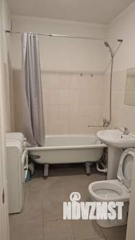 Студия квартира, на длительный срок, 23м2, 10/10 этаж