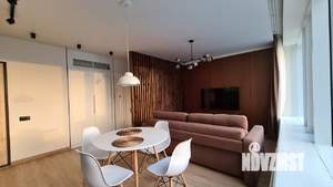 2-к квартира, посуточно, 50м2, 1/1 этаж