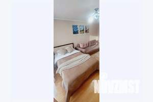 1-к квартира, посуточно, 39м2, 11/16 этаж