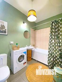 Студия квартира, посуточно, 32м2, 21/35 этаж