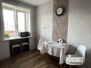 2-к квартира, посуточно, 48м2, 4/9 этаж