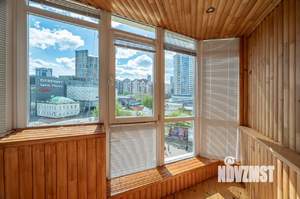 2-к квартира, на длительный срок, 80м2, 5/16 этаж