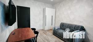 3-к квартира, посуточно, 58м2, 5/6 этаж