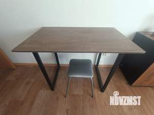 1-к квартира, на длительный срок, 33м2, 6/18 этаж