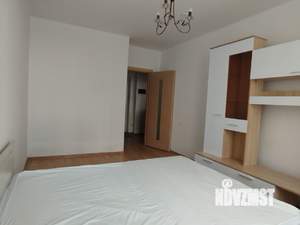 1-к квартира, на длительный срок, 36м2, 1/8 этаж