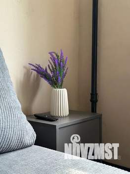 Студия квартира, посуточно, 20м2, 3/5 этаж