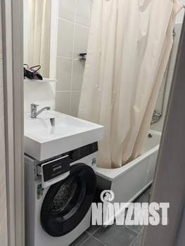 Студия квартира, посуточно, 28м2, 10/14 этаж