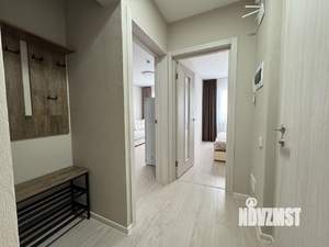 1-к квартира, на длительный срок, 34м2, 7/14 этаж