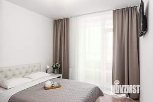 2-к квартира, посуточно, 55м2, 1/1 этаж