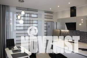 1-к квартира, посуточно, 48м2, 11/11 этаж