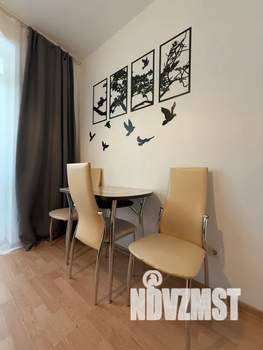 1-к квартира, посуточно, 42м2, 9/20 этаж