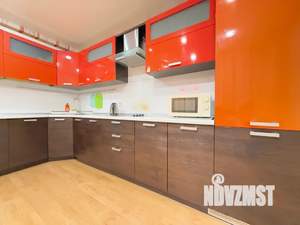 1-к квартира, посуточно, 49м2, 10/18 этаж