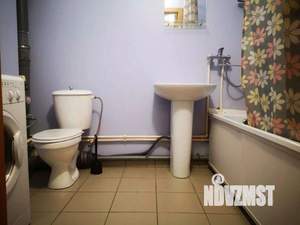 1-к квартира, посуточно, 78м2, 1/1 этаж