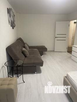 1-к квартира, посуточно, 37м2, 2/9 этаж