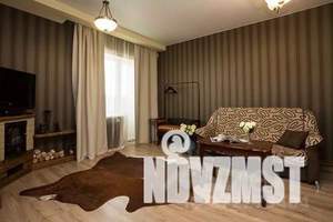 1-к квартира, посуточно, 47м2, 18/20 этаж