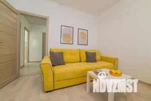 2-к квартира, посуточно, 68м2, 26/30 этаж