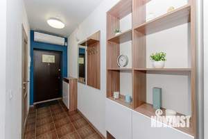 1-к квартира, посуточно, 23м2, 1/1 этаж