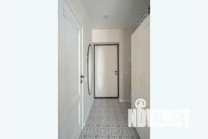 1-к квартира, посуточно, 26м2, 8/12 этаж