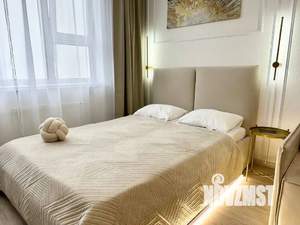 Студия квартира, посуточно, 35м2, 8/28 этаж