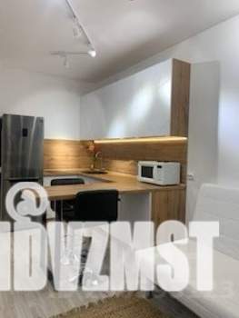 1-к квартира, посуточно, 39м2, 29/29 этаж