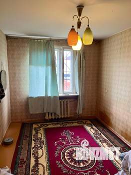 2-к квартира, на длительный срок, 45м2, 3/5 этаж
