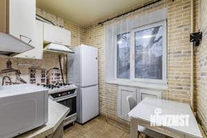 2-к квартира, на длительный срок, 44м2, 3/5 этаж