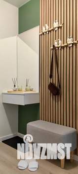 1-к квартира, посуточно, 35м2, 17/32 этаж