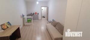 Студия квартира, на длительный срок, 26м2, 5/27 этаж