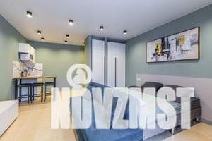 1-к квартира, посуточно, 30м2, 5/20 этаж