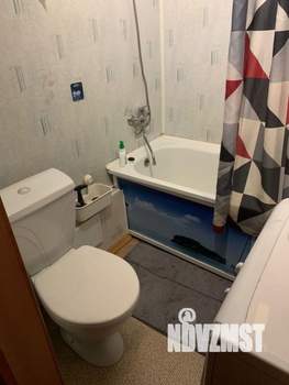 2-к квартира, на длительный срок, 45м2, 3/5 этаж