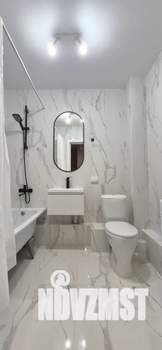 1-к квартира, посуточно, 35м2, 7/20 этаж