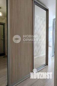 Студия квартира, на длительный срок, 32м2, 4/5 этаж