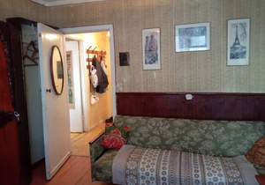3-к квартира, на длительный срок, 60м2, 6/9 этаж