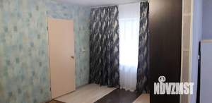 2-к квартира, на длительный срок, 42м2, 1/2 этаж