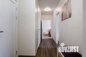 1-к квартира, посуточно, 70м2, 12/25 этаж