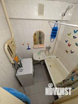 1-к квартира, на длительный срок, 35м2, 13/16 этаж