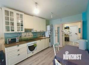 2-к квартира, на длительный срок, 50м2, 5/13 этаж