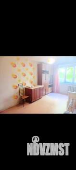 2-к квартира, на длительный срок, 45м2, 1/5 этаж